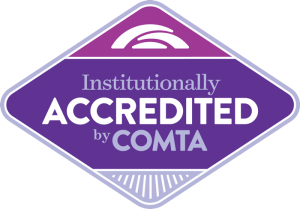 Accredited Massage School: COMTA