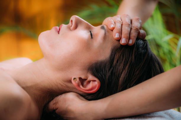 CranioSacral Therapy: Touchstone for Natural Healing