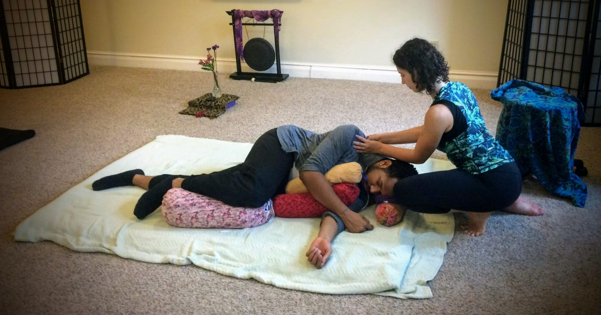 Shiatsu for Common Problem Areas Zen Shiatsu Chicago