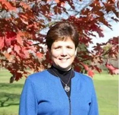 Maryann Morse