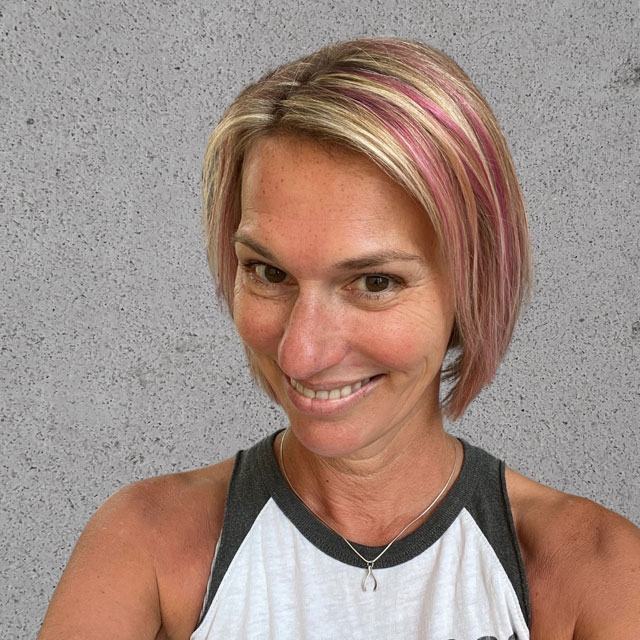 Terri Visovatti