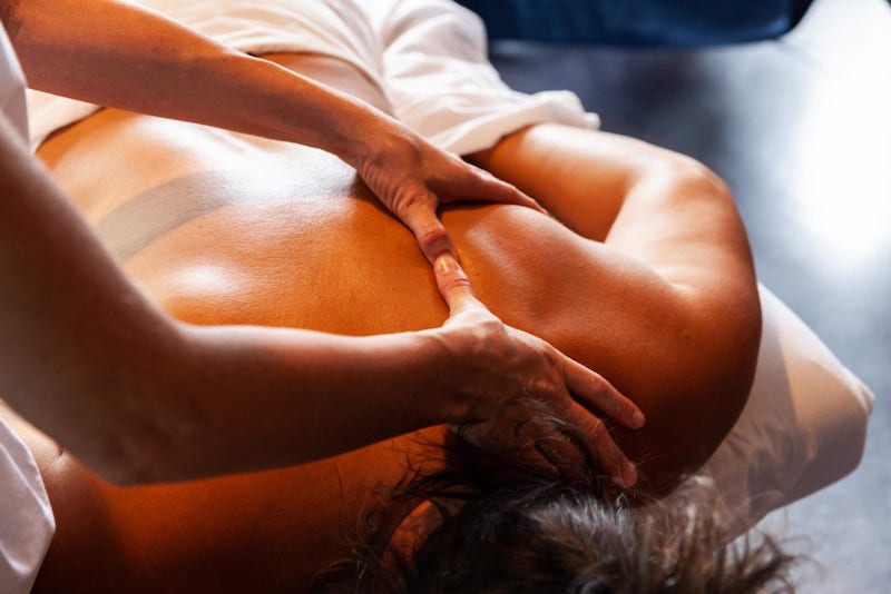 How to ask for feedback as a massage therapist