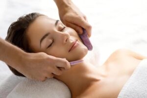 advanced facial gua sha