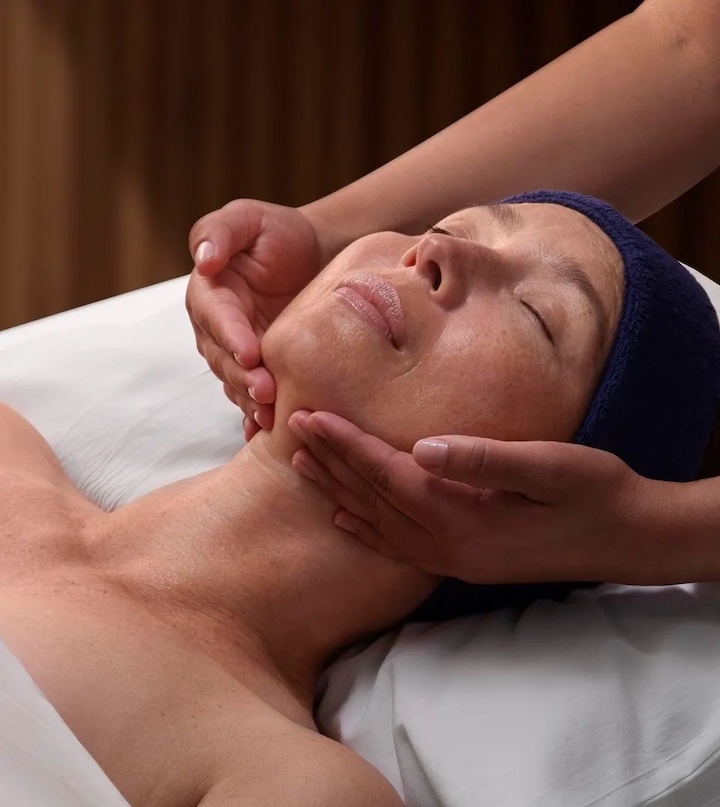 massage for cancer survivors