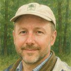 instructor Wayne Mylin